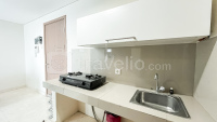 Apartemen Puri Orchard - Chic and Comfy 2BR at Apartment Puri Orchard by Travelio