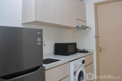 Apartemen Sedayu City Suites Kelapa Gading - Best Choice Studio at Sedayu City Suites Kelapa Gading Apartment By Travelio