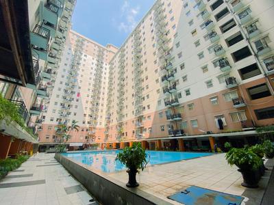 Apartemen Gateway Pesanggrahan - Comfy and Minimalist Studio at Gateway Pesanggrahan Apartment By Travelio