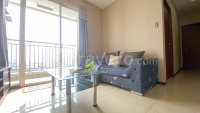 Apartemen Thamrin Residence - Spacious and Good 3BR at Thamrin Residence Apartment By Travelio