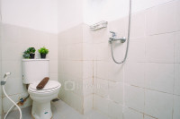 Apartemen Urbantown Serpong - Bright and Cozy Studio at Apartment Urbantown Serpong By Travelio