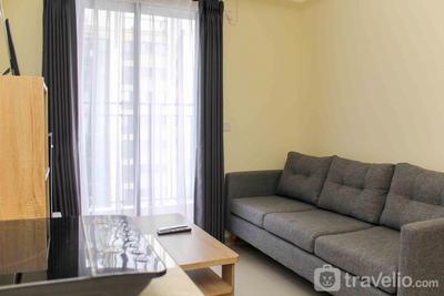 Apartemen Meikarta - Comfort and Serene 2BR at Meikarta Apartment By Travelio