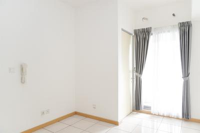 Apartemen M-Town Residence - Strategic 2BR Unfurnished Apartment at M-Town Residence By Travelio