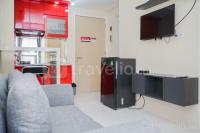Apartemen Ayodhya Residence Tangerang - Minimalist and Tidy 2BR Apartment at Ayodhya Residence Tangerang By Travelio