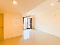 Apartemen Meikarta District 1 - Spacious Unfurnished 3BR with AC at Meikarta Apartment By Travelio