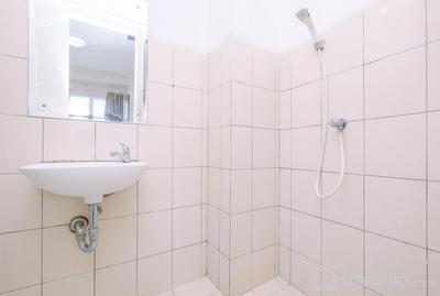 Apartemen Pakubuwono Terrace - Cozy and Minimalist 2BR at Pakubuwono Terrace Apartment By Travelio