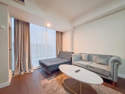Apartemen Mataram City - Good Deal and Comfy Studio (No Kitchen) Mataram City Apartment By Travelio