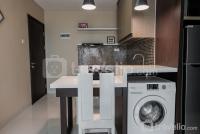 Best Price 2BR Apartment at Brooklyn Alam Sutera By Travelio