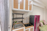 Apartemen Gunawangsa Manyar - Good Deals 2BR at Gunawangsa Manyar Apartment By Travelio