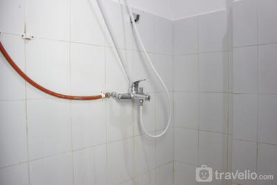 Apartemen Gateway Ahmad Yani Cicadas - Strategic and Relaxing 2BR at Gateway Apartment Ahmad Yani Cicadas By Travelio