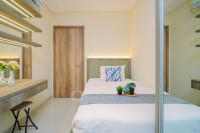 Apartemen Pejaten Park Residence - Smart Value 2BR at Apartment Pejaten Park Residence By Travelio