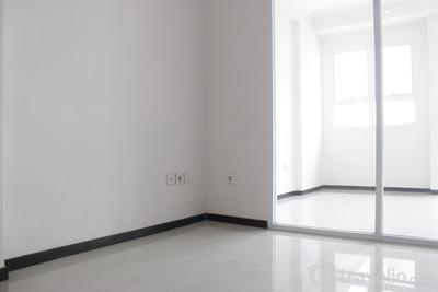 Apartemen Gateway Pasteur - Unfurnished 1BR Apartment at Gateway Pasteur near Exit Toll Pasteur By Travelio