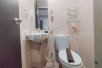 Apartemen Tamansari Papilio - Minimalist Studio (No Kitchen) at Tamansari Papilio Apartment By Travelio