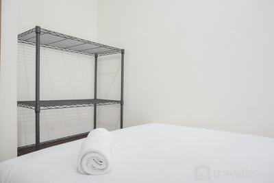 Apartemen Puri Orchard - Modern Look and Comfort 2BR at Puri Orchard Apartment By Travelio