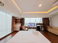 Apartemen Mataram City - Best Deal Studio at Mataram City Apartment By Travelio