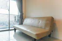 Apartemen GP Plaza - Simply Look and Cozy 1BR GP Plaza Apartment By Travelio