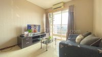 Apartemen Thamrin Residence - Spacious and Good 3BR at Thamrin Residence Apartment By Travelio