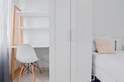 Apartemen Emerald Bintaro - Best Deal and Studio Emerald Bintaro Apartment By Travelio