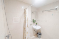 Apartemen UC - Simple Studio near Ciputra University at UC Apartment By Travelio