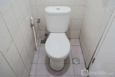 Apartemen Poris 88 - Modern Studio at Poris 88 Apartment By Travelio