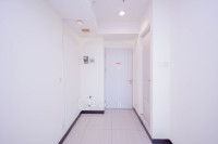 Apartemen Grand Kamala Lagoon - Nice Unfurnished Studio with AC at Apartment Grand Kamala Lagoon By Travelio