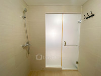 Apartemen Gateway Pasteur - Spacious and Minimalist 3BR at Gateway Pasteur Apartment By Travelio