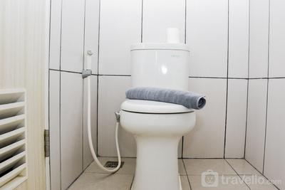 Apartemen Grand Kamala Lagoon - Modern and Comfortable Studio at Grand Kamala Lagoon Apartment By Travelio