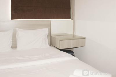 Apartemen Gading Icon - Comfort and Best Deal 2BR at Gading Icon Apartment By Travelio