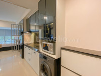 Apartemen Orange County - Warm Studio Apartment at Orange County By Travelio