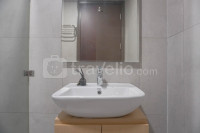 Apartemen Pollux Chadstone - Modern and Tidy Studio at Pollux Chadstone Apartment By Travelio