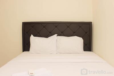 Apartemen Meikarta District 1 - Luxury and Comfy 2BR at Meikarta Apartment By Travelio