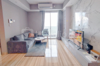 Apartemen Grand Sungkono Lagoon - Spacious 2BR with Extra Room at Grand Sungkono Lagoon Apartment By Travelio