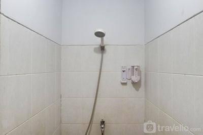 Apartemen Puri Mas - Best Price 2BR Strategic at Puri Mas Apartment By Travelio