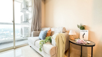 Apartemen Menteng Park - Comfort Living 2BR at Menteng Park Apartment By Travelio