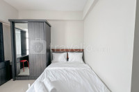 Apartemen Metropolis - Studio near UBAYA at Metropolis Surabaya Apartment By Travelio