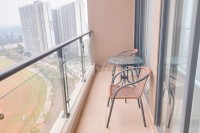 Apartemen Sky House BSD - Spacious and Comfy 3BR Apartment Sky House BSD By Travelio