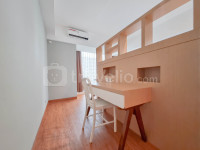 Apartemen Mataram City - Contemporary Studio No Kitchen Apartment Mataram City By Travelio