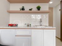 Apartemen Meikarta - Studio Apartment at Meikarta near AEON Delta Mas By Travelio