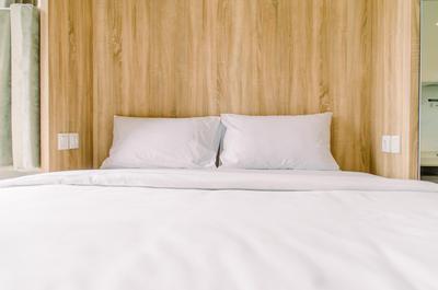 Apartemen Sky House BSD - Cozy and Simply Studio at Sky House BSD Apartment By Travelio