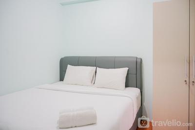 Apartemen Ayodhya Residence Tangerang - Comfy and Stylish 2BR Apartment at Ayodhya Residence Tangerang By Travelio