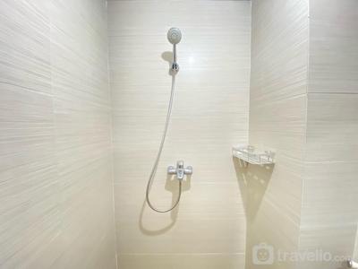 Apartemen Gateway Pasteur - Minimalist and Nice 1BR at Gateway Pasteur Apartment By Travelio