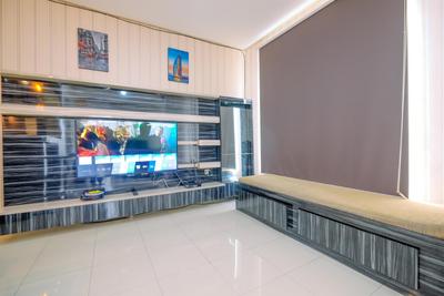 Apartemen Sunter Icon - Homey and Cozy Stay 2BR Sunter Icon Apartment By Travelio
