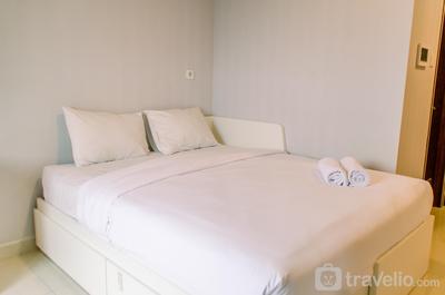 Apartemen West Vista - Comfort and Simply Studio at West Vista Apartment By Travelio