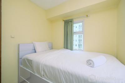 Apartemen Bogor Valley - Cozy and Homey 3BR at Bogor Valley Apartment By Travelio