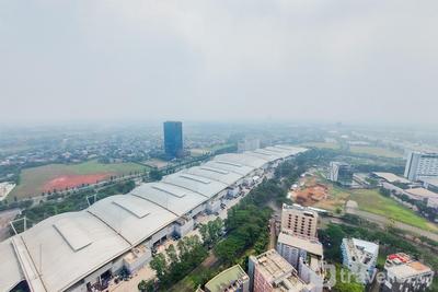 Apartemen B Residence - Unfurnished Studio Room Apartment at B Residence By Travelio