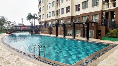 Apartemen Casablanca Mansion - Comfort Stay 2BR at Casablanca Mansion Apartment By Travelio