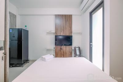 Apartemen Transpark Cibubur - Nice and Cozy Studio at Transpark Cibubur Apartment By Travelio