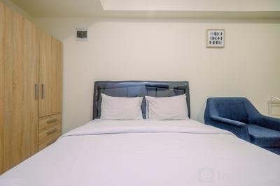 Apartemen Meikarta - Comfort and Strategic Studio Meikarta Apartment By Travelio