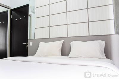 Apartemen Casa de Parco - Comfort 1BR at Casa de Parco Apartment By Travelio