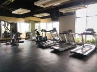 Apartemen Cosmo Mansion (Jakarta Residence) - Strategic and Comfy 3BR at Cosmo Mansion Apartment By Travelio